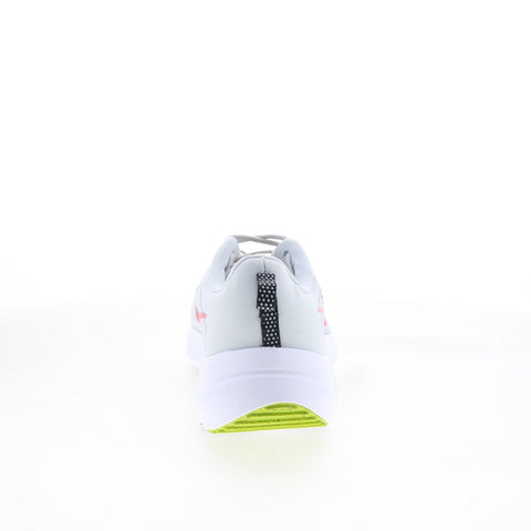 Nike Downshifter 12 Running DD9294-009 Womens Gray Athletic Running Shoes