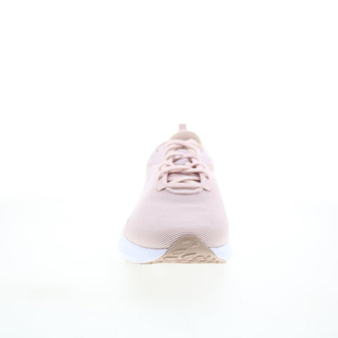 Nike Downshifter 12 DD9294-600 Womens Pink Skate Inspired Sneakers Shoes
