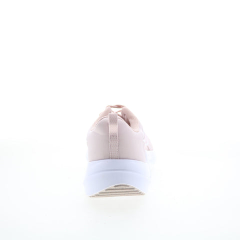 Nike Downshifter 12 DD9294-600 Womens Pink Skate Inspired Sneakers Shoes