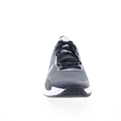 Nike Renew Elevate III DD9304-002 Mens Black Athletic Basketball Shoes