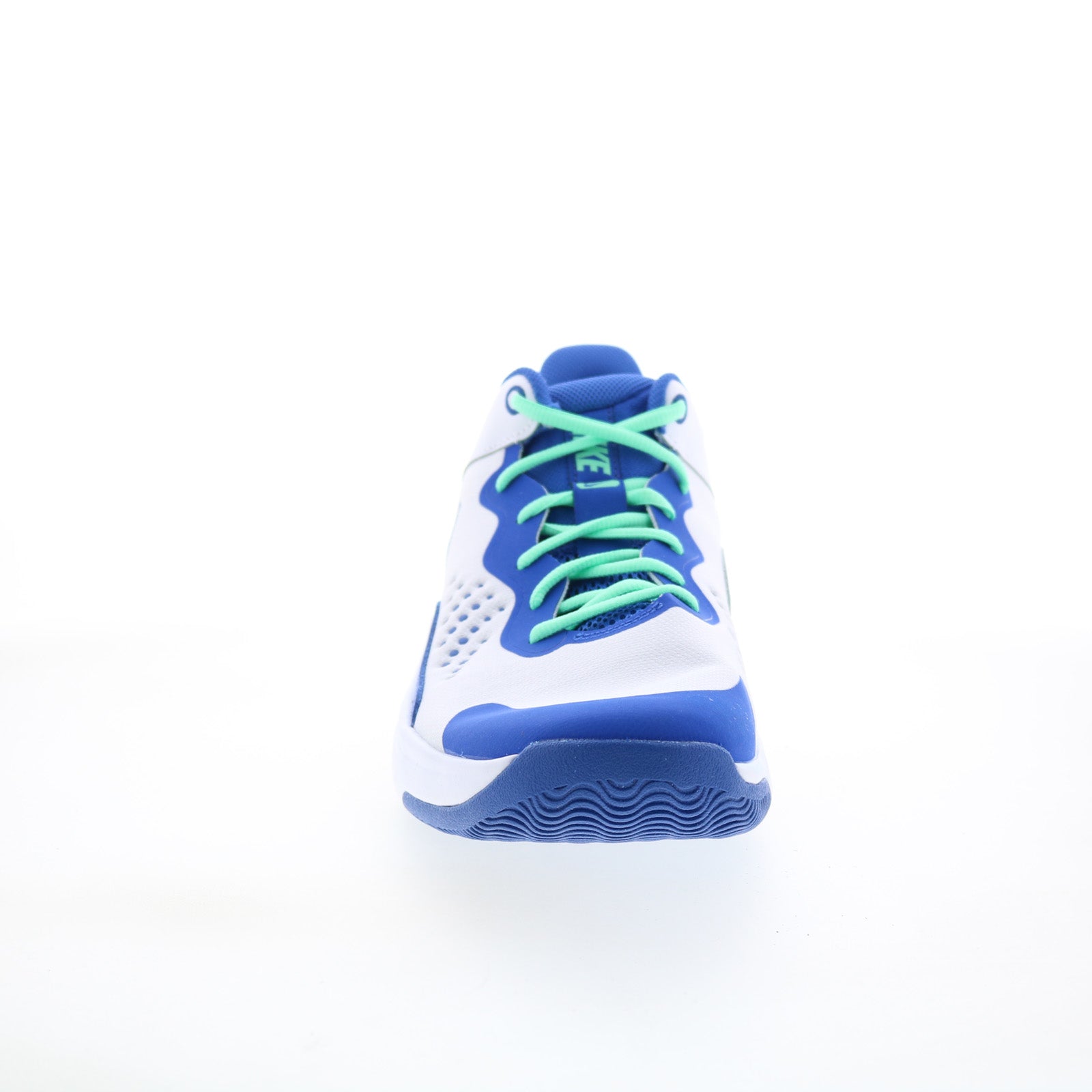 Nike Fly.By Mid 3 DD9311-102 Mens White Mesh Athletic  display picture 1
