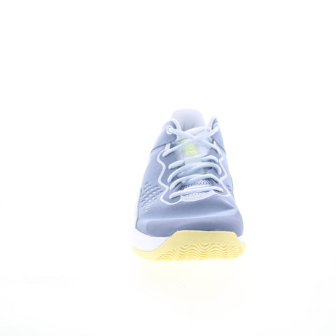 Nike Fly.By Mid 3 DD9311-401 Mens Blue Mesh Athletic Basketball Shoes