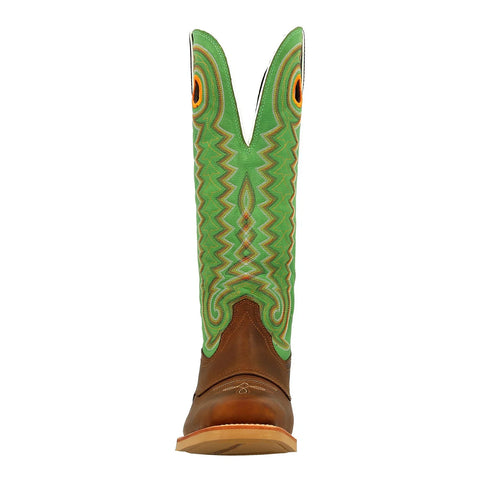Durango Rebel Pro DDB0338 Mens Brown Wide Leather Cowboy Western Boots