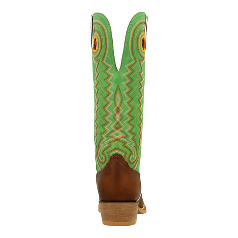 Durango Rebel Pro DDB0338 Mens Brown Wide Leather Cowboy Western Boots