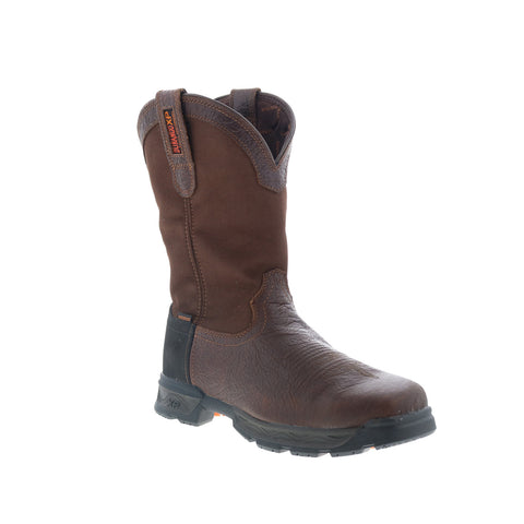 Durango Ranger XP Steel Toe Waterproof Mens Brown Work & Safety Boots