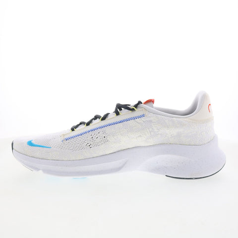 Nike SuperRep Go 3 Next Nature Flyknit Mens Beige Mesh Athletic Shoes