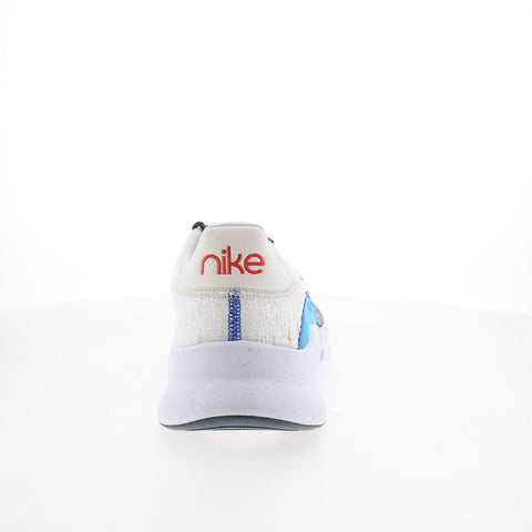 Nike SuperRep Go 3 Next Nature Flyknit Mens Beige Mesh Athletic Shoes