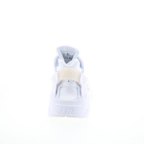 Nike Air Huarache DH4439-102 Womens White Lifestyle Sneakers Shoes