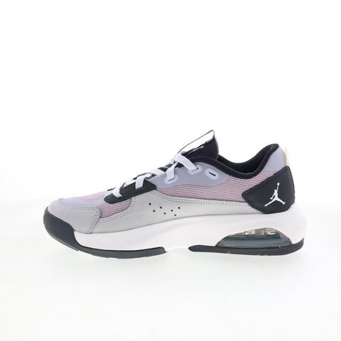 Nike Jordan Air 200E DH7381-510 Mens Gray Canvas Lifestyle Sneakers Shoes