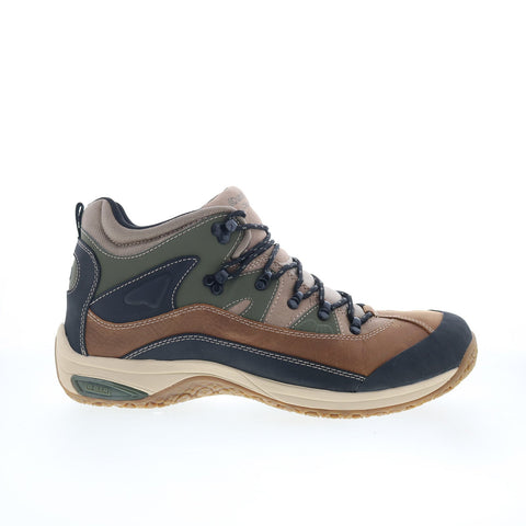 Rockport Cloud Waterproof DHCLOUD Mens Brown Extra Wide 4E Hiking Boots