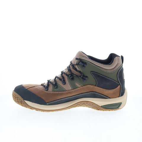 Rockport Cloud Waterproof DHCLOUD Mens Brown Extra Wide 4E Hiking Boots