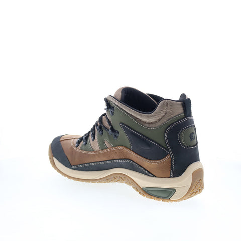 Rockport Cloud Waterproof DHCLOUD Mens Brown Extra Wide 4E Hiking Boots