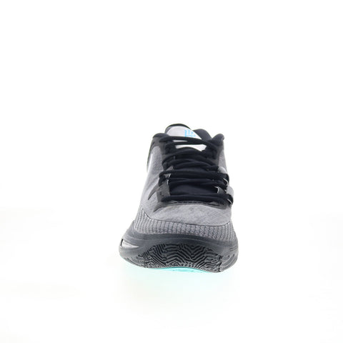 Nike Orca DJ6017-001 Mens Gray Mesh Lifestyle Sneakers Shoes