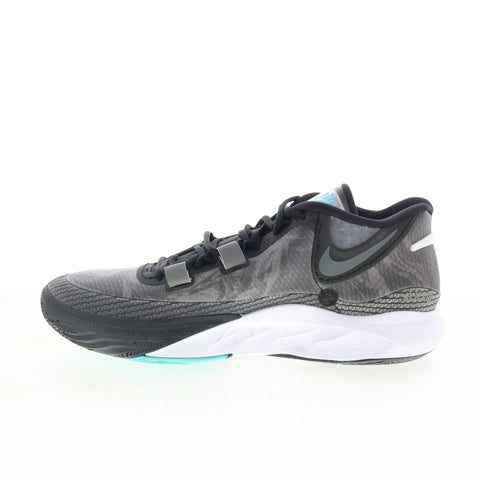 Nike Orca DJ6017-001 Mens Gray Mesh Lifestyle Sneakers Shoes