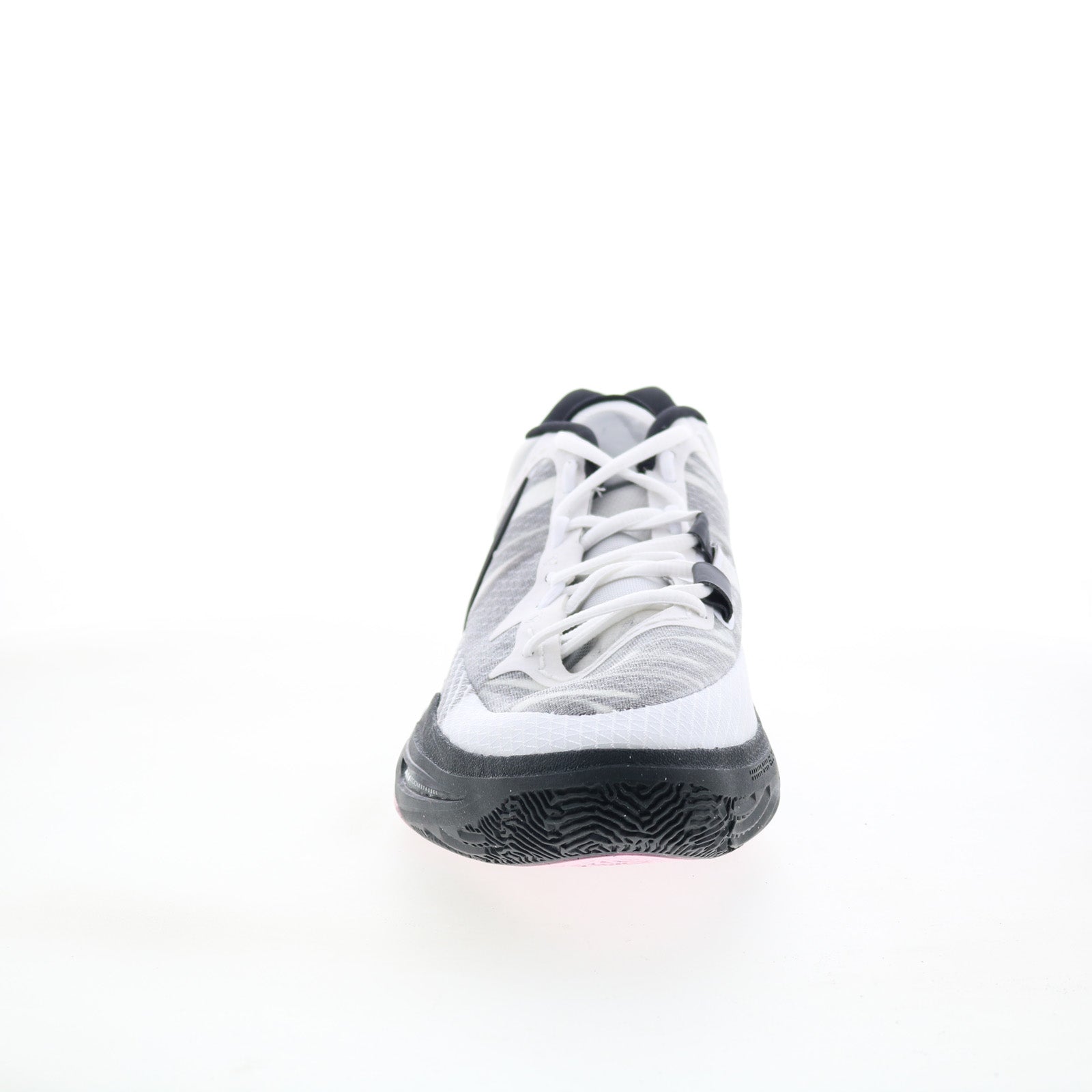 NEW Nike Kyrie 8 White/Black Basketball Shoe DJ6017-101 Men\'s 13 Nike Kyrie 8 Basketball Men main image 4