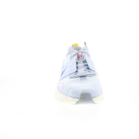 Nike Crater Impact SE DJ6308-003 Mens Gray Lifestyle Sneakers Shoes
