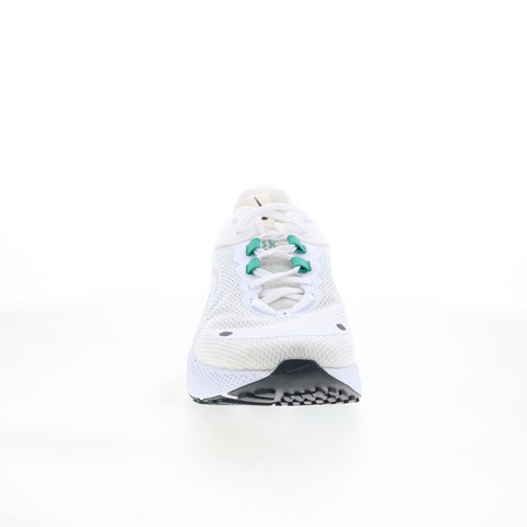 Nike React Escape Run 2 DJ9976-103 Womens White Mesh Athletic Running Shoes