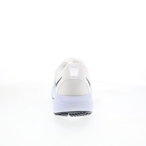 Nike React Escape Run 2 DJ9976-103 Womens White Mesh Athletic Running Shoes