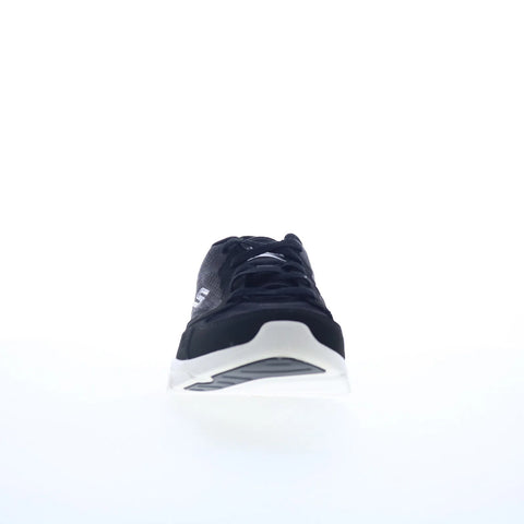 Skechers D'lux Comfort Plenty Success Womens Mesh Lifestyle Sneakers Shoes