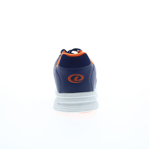 Dexter Ricky IV DM0000173 Mens Blue Synthetic Athletic Bowling Shoes