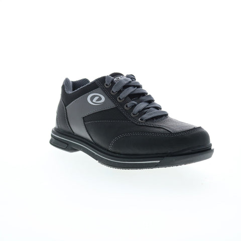 Dexter Match Play DM0001098 Mens Black Synthetic Athletic Bowling Shoes