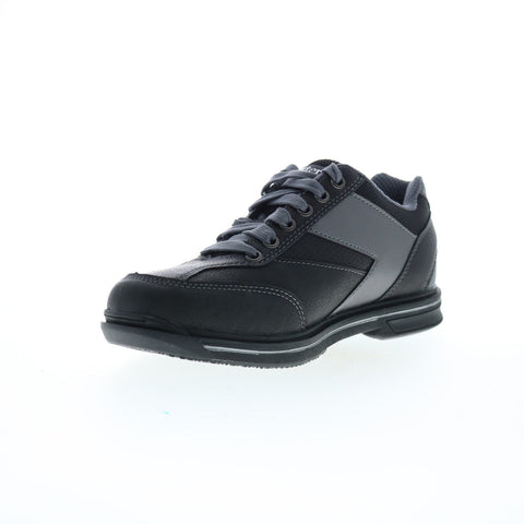 Dexter Match Play DM0001098 Mens Black Synthetic Athletic Bowling Shoes