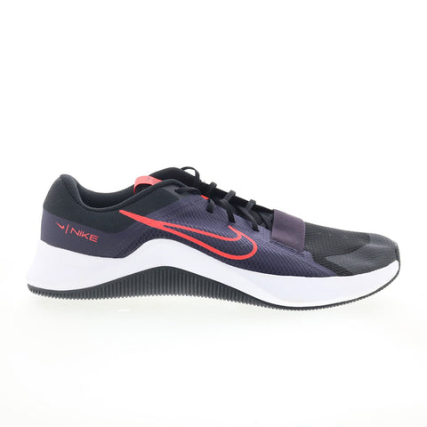 Nike MC Trainer 2 DM0823-500 Mens Black Athletic Cross Training Shoes