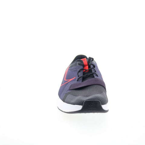 Nike MC Trainer 2 DM0823-500 Mens Black Athletic Cross Training Shoes