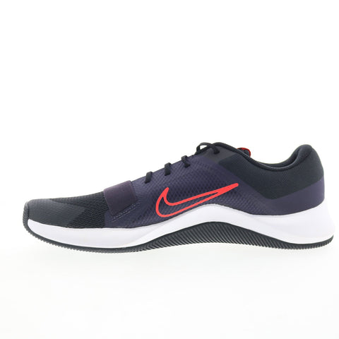 Nike MC Trainer 2 DM0823-500 Mens Black Athletic Cross Training Shoes