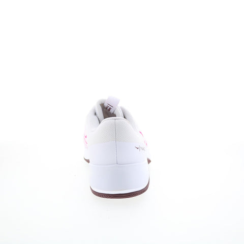 Nike MC Trainer 2 DM0824-105 Womens White Athletic Cross Training Shoes