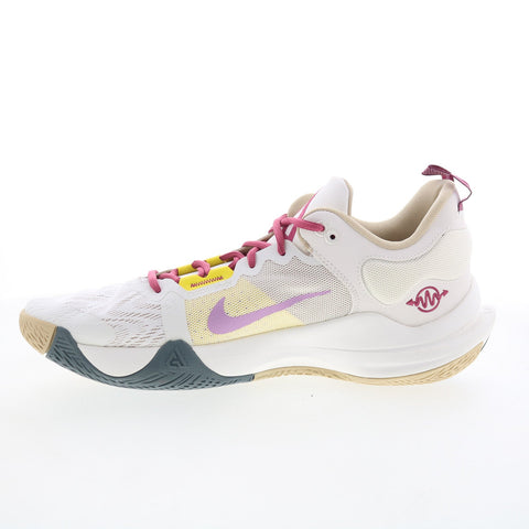 Nike Giannis Immortality 2 DM0825-100 Mens Beige Athletic Basketball Shoes