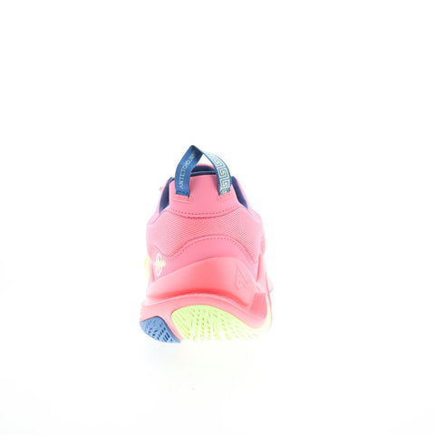 Nike Giannis Immortality 2 DM0825-400 Mens Blue Athletic Basketball Shoes