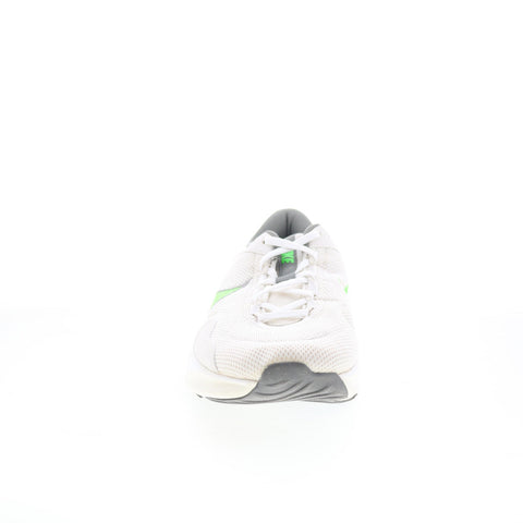 Nike Legend Essential 3 Next Nature Mens White Athletic Cross Training Shoes