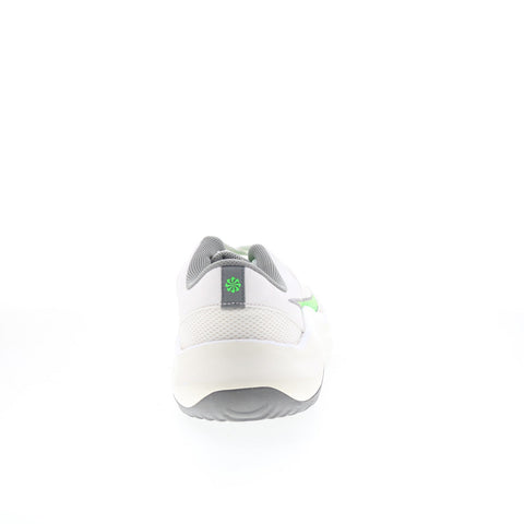 Nike Legend Essential 3 Next Nature Mens White Athletic Cross Training Shoes