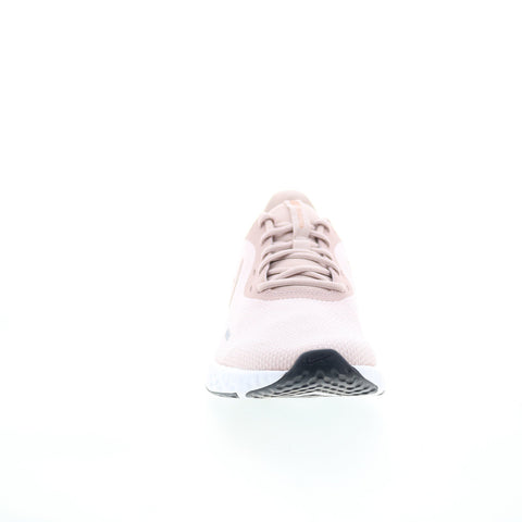 Nike Air Max Impact 4 DM1124-102 Mens Pink Mesh Athletic Basketball Shoes