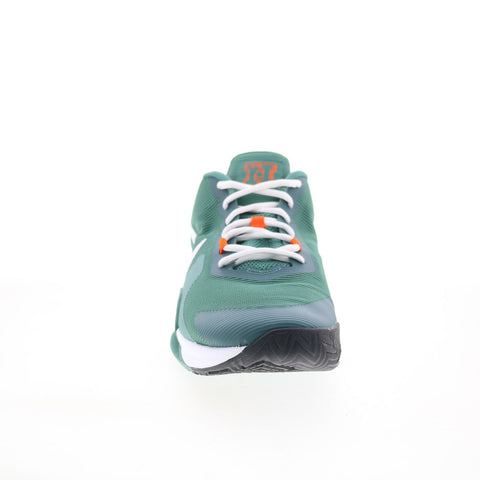 Nike Air Max Impact 4 DM1124-300 Mens Green Athletic Basketball Shoes