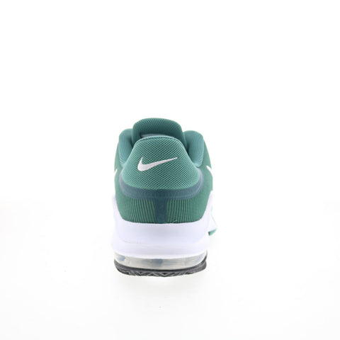 Nike Air Max Impact 4 DM1124-300 Mens Green Athletic Basketball Shoes