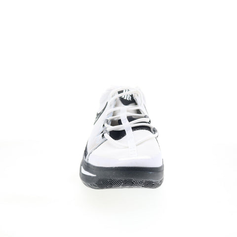 Nike Kyrie Flytrap 6 DM1125-101 Mens White Mesh Athletic Basketball Shoes