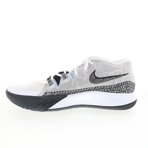 Nike Kyrie Flytrap 6 DM1125-101 Mens White Mesh Athletic Basketball Shoes