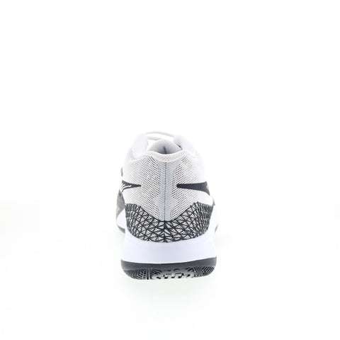 Nike Kyrie Flytrap 6 DM1125-101 Mens White Mesh Athletic Basketball Shoes
