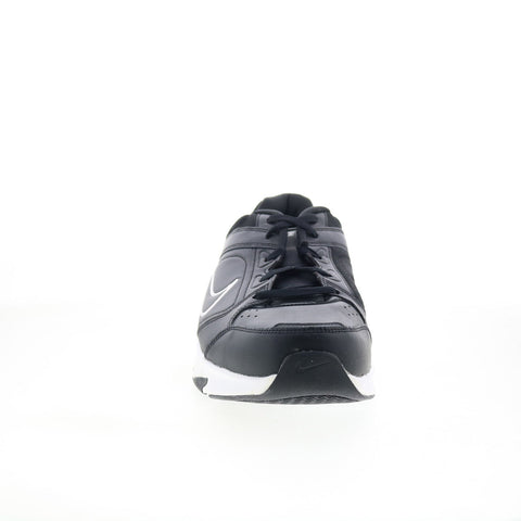 Nike Defy All Day Mens Black Extra Wide 4E Athletic Cross Training Shoes