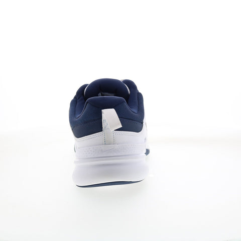 Nike Defy All Day 4E DM7564-101 Mens White Extra Wide Athletic Cross Training Shoes