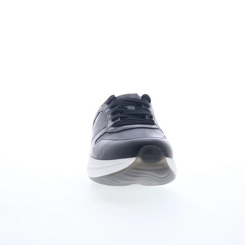 Rockport Dmx Colby RMDMXCOLBY Mens Black Leather Lifestyle Sneakers Shoes