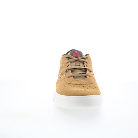Jordan Series ES DN1856-700 Mens Brown Suede Lifestyle Sneakers Shoes