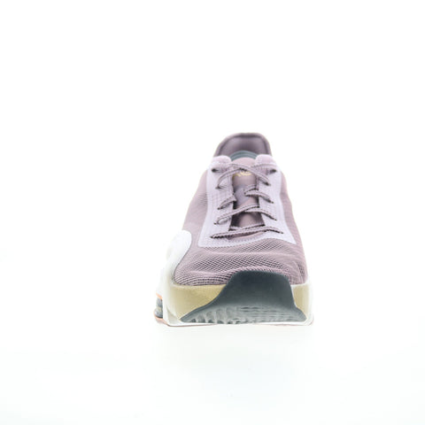 Nike Air Zoom SuperRep 3 Premium Womens Purple Athletic Cross Training Shoes