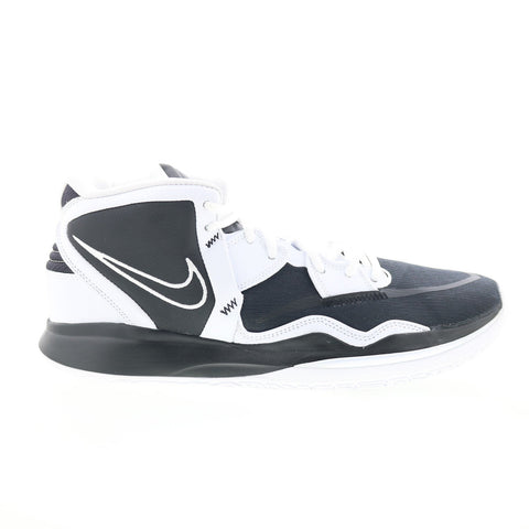 Nike Kyrie Infinity TB D09616-002 Mens Black Athletic Basketball Shoes