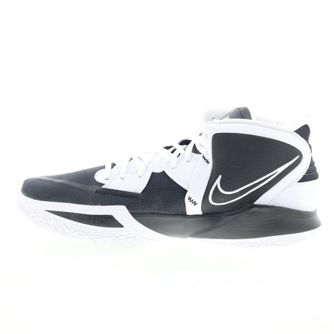 Nike Kyrie Infinity TB D09616-002 Mens Black Athletic Basketball Shoes