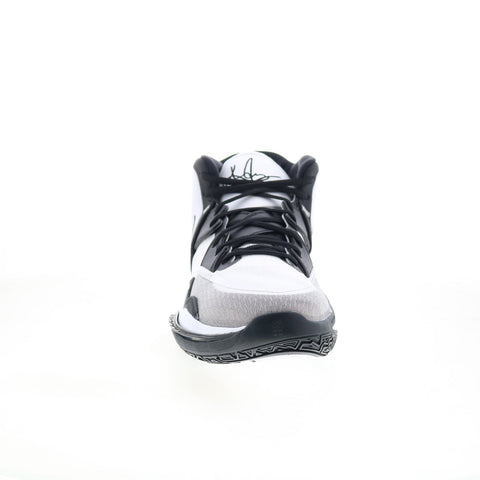 Nike Kyrie Infinity TB DO9616-100 Mens White Athletic Basketball Shoes