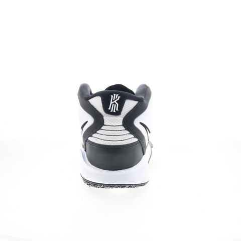 Nike Kyrie Infinity TB DO9616-100 Mens White Athletic Basketball Shoes
