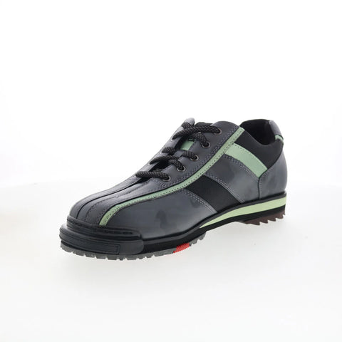 Dexter SST 8 PRO DP0000208 Mens Green Leather Athletic Bowling Shoes